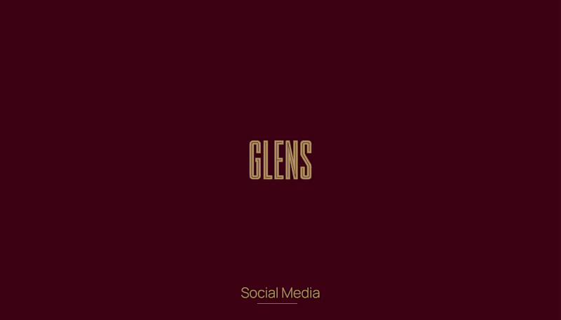 Cover image for Social Media | Glens