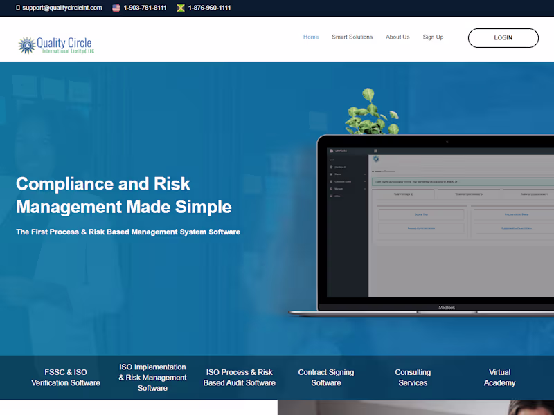 Cover image for Project Manager