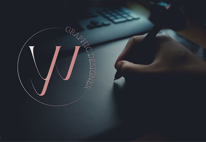 Cover image for Personal Branding (yomna walid graphic designer) on Behance