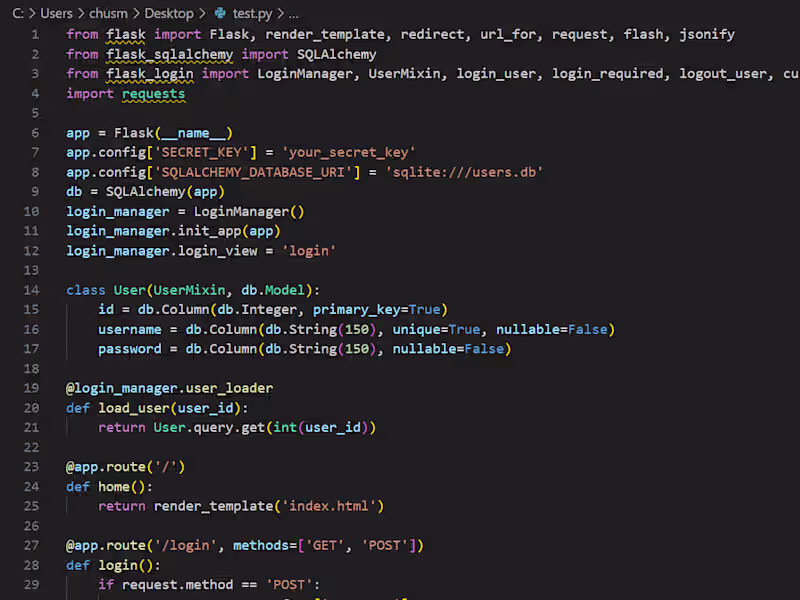 Cover image for Custom Website Development Solutions
