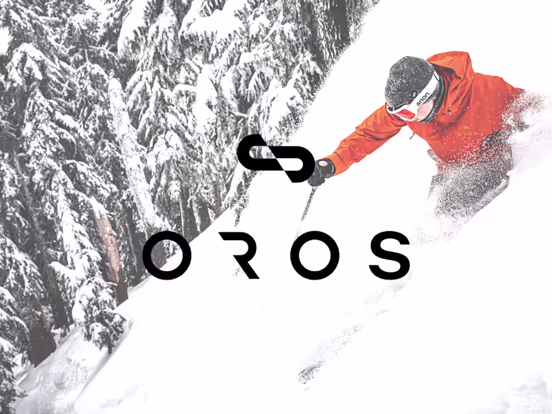 Cover image for OROS Apparel FW22