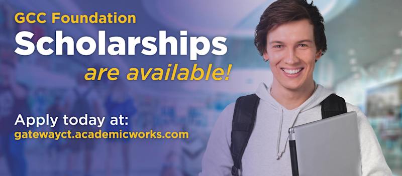 Cover image for Posters for Gateway Community College