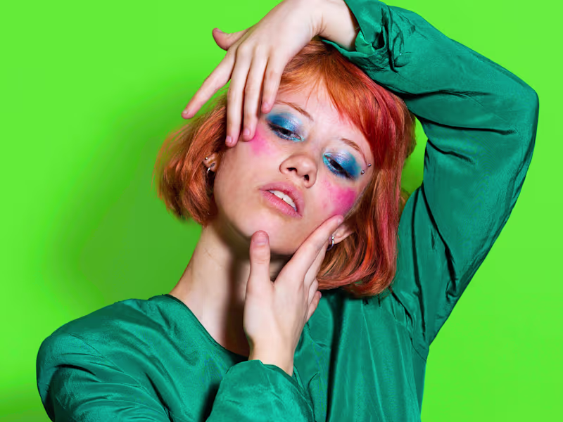 Cover image for 📷 Visual enhancement | Photo retouching