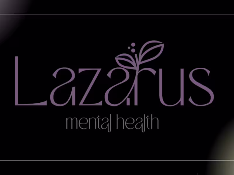 Cover image for Branding for a Mental Health Facility