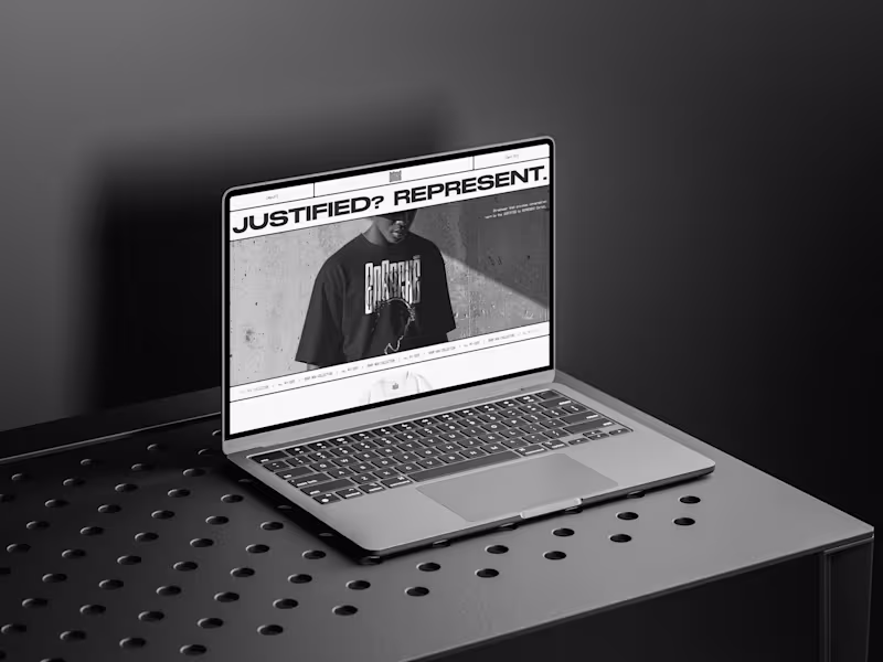 Cover image for E-Commerce Framer Website for EnArchē