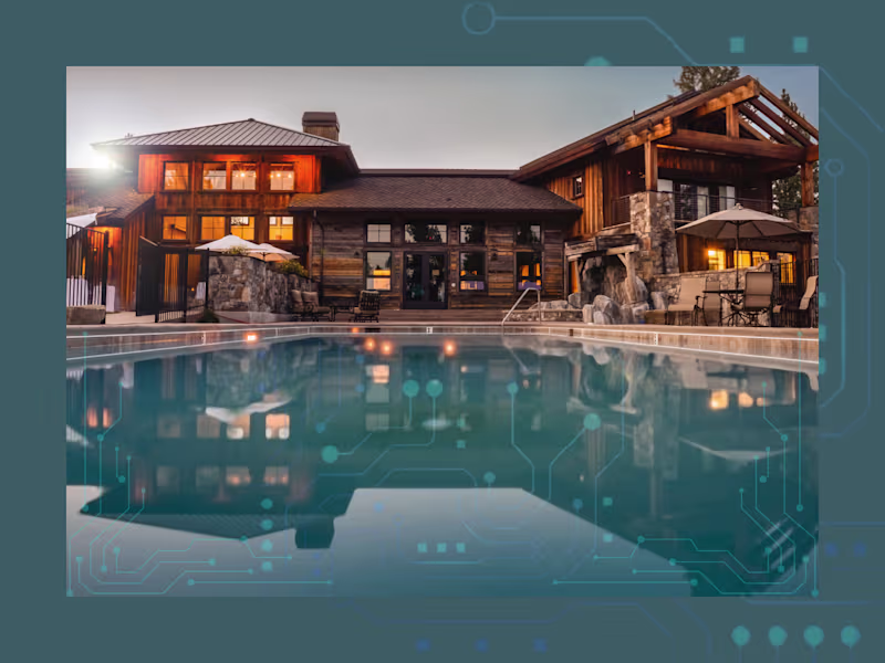 Cover image for Thought Leadership Article – PropTech Industry