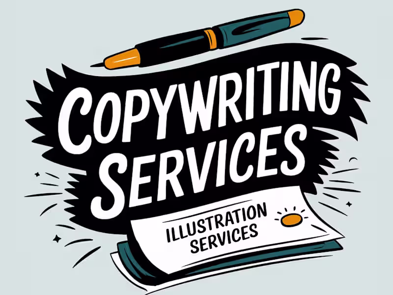 Cover image for Email Marketing Copywriting for Engaging Campaigns