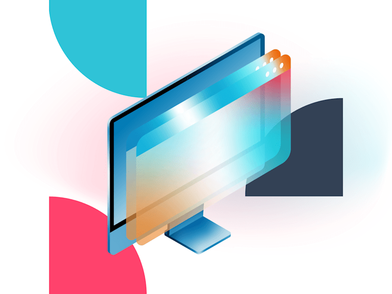 Cover image for Custom Landing Page Web Design & Development