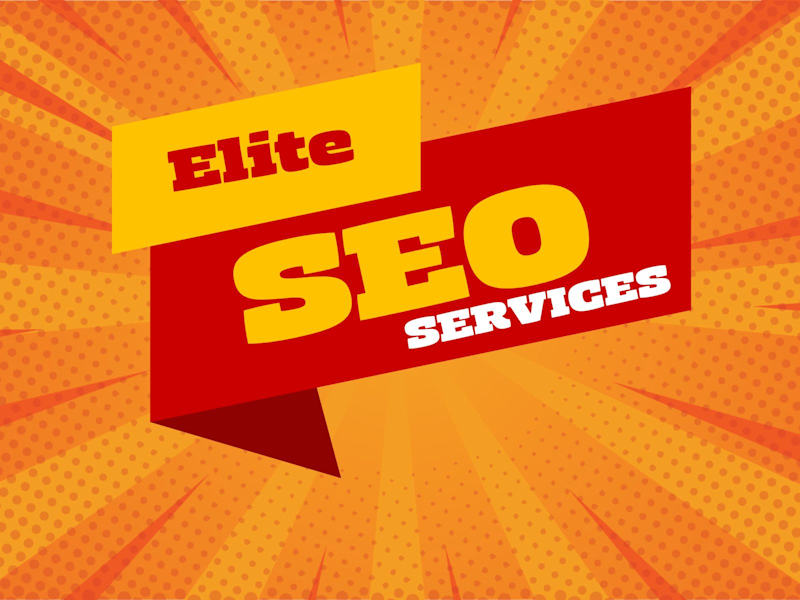 Cover image for Unlock Your Website's Potential: Elite SEO Services