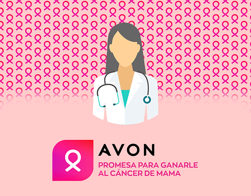 Cover image for Awareness Campaign - Avon Fundación
