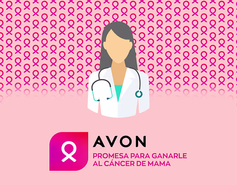 Cover image for Awareness Campaign - Avon Fundación