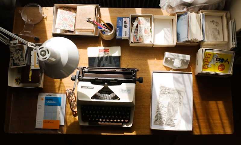 Cover image for Blog Writing and SEO Optimization 