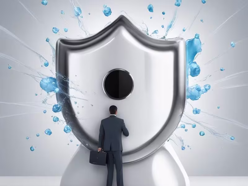 Cover image for Enhanced Data Protection for a Major French Luxury Brand through