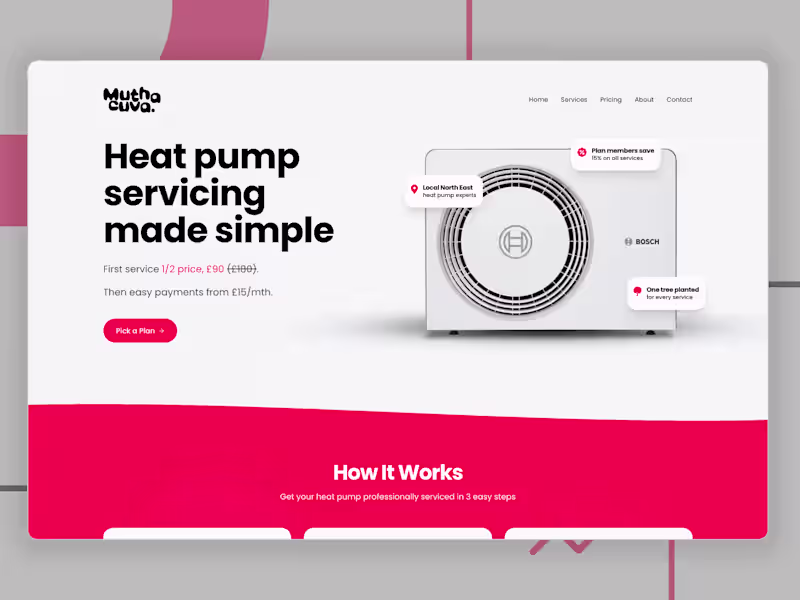 Cover image for Web Development