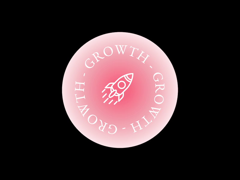 Cover image for 🚀 Growth