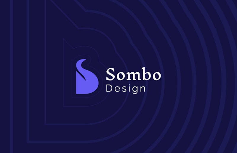 Cover image for sombodesign :: Behance