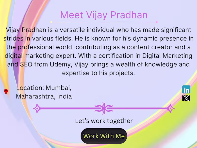 Cover image for Creative Content Craftsman