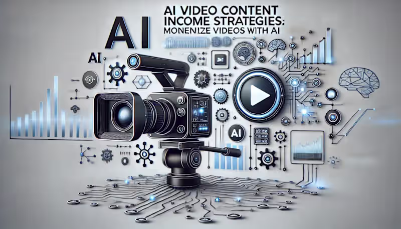 Cover image for Content Creation for Online Course