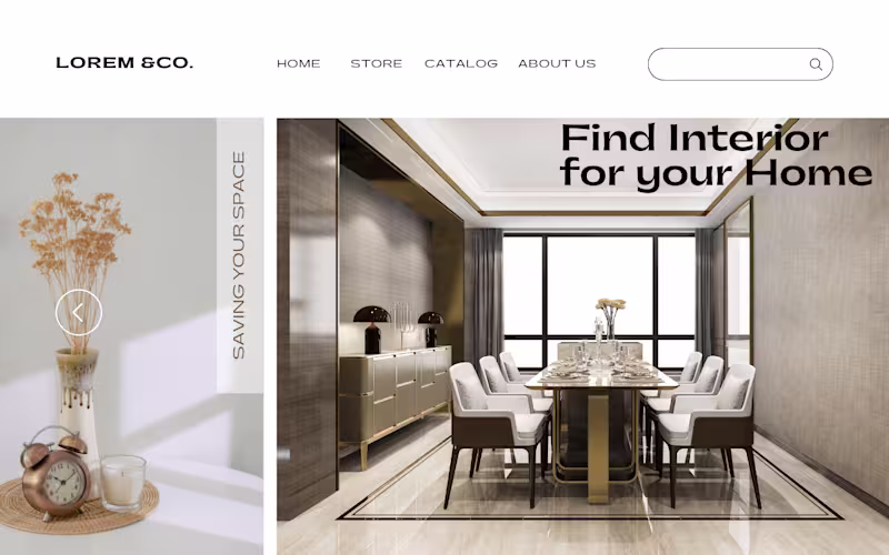 Cover image for Web app