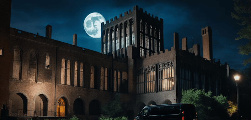 Cover image for "The Heist of the Century: The Unsolved Mystery of the Isabella 