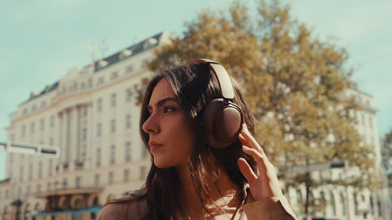 Cover image for EDIFIER – A Passion for Sound