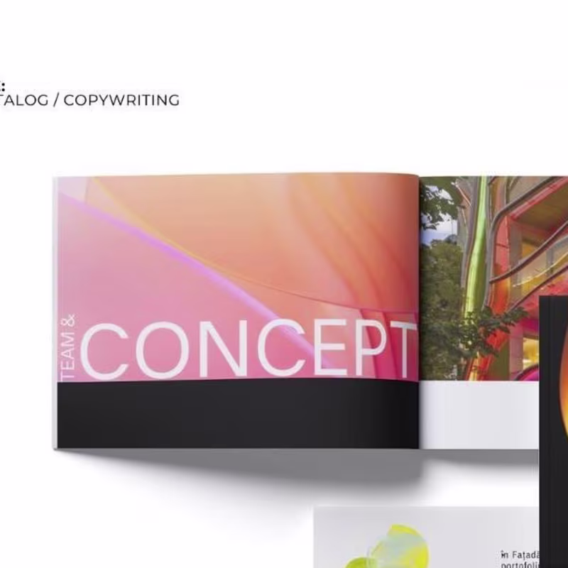 Cover image for PPRODUCTIONSS on Instagram: “CATALOG DESIGN | ANG LUXURY PROPER…