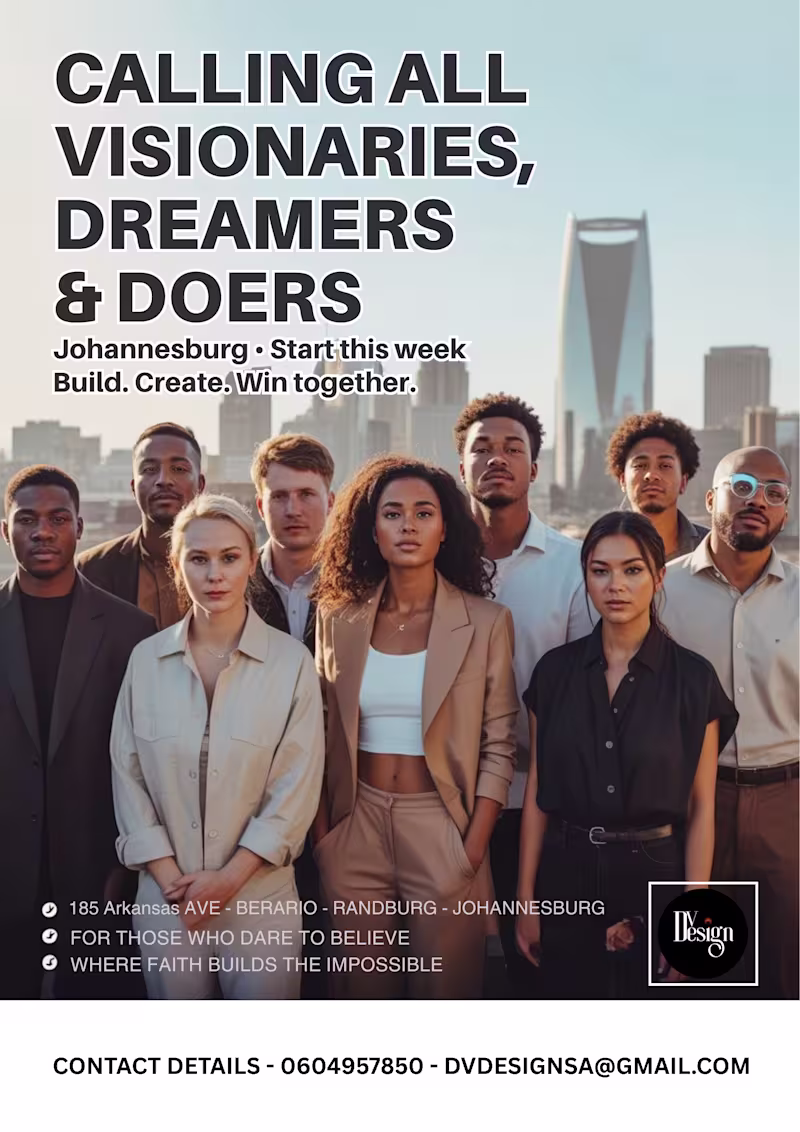 Cover image for Well Done to all the creatives that have submitted their Hol...