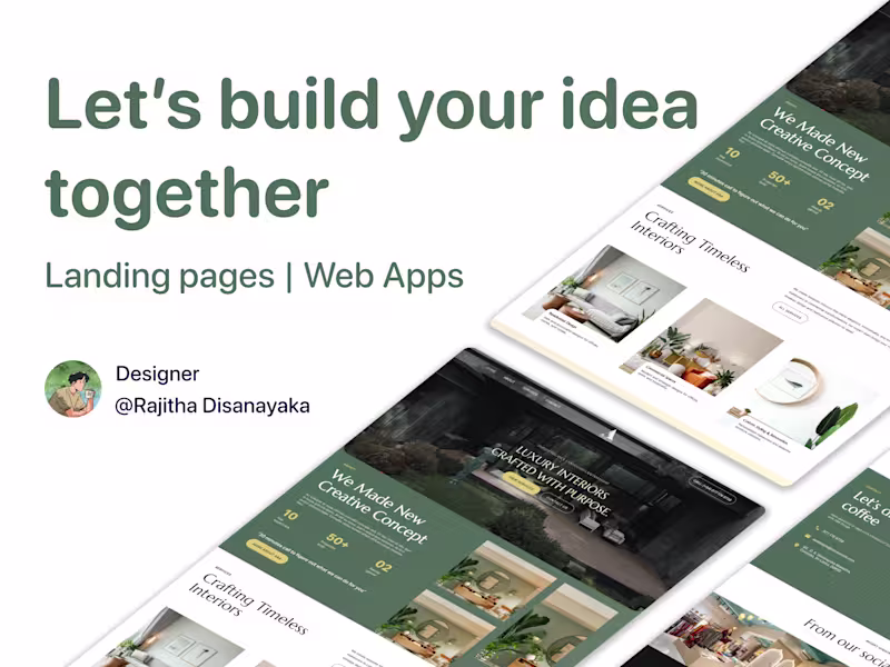 Cover image for Design Engineer with practical Industry Experience