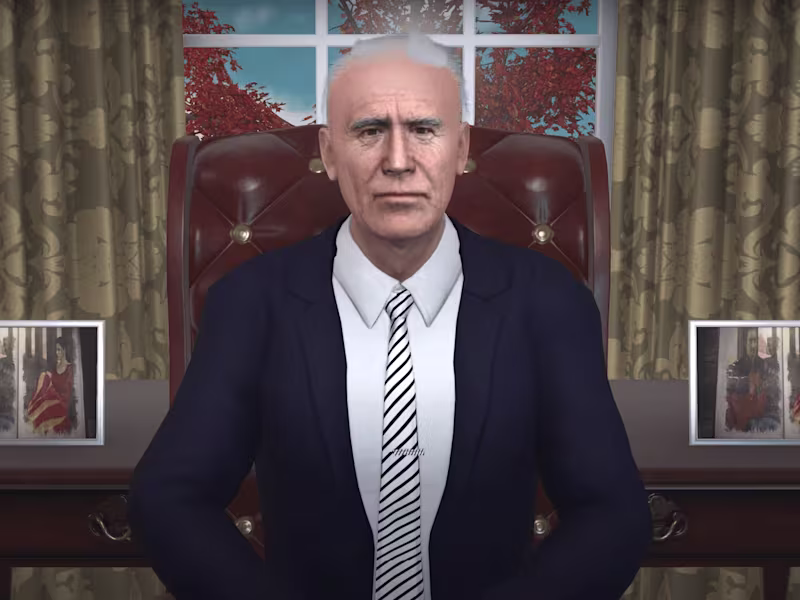 Cover image for Joe Biden addresses nation on Russia Ukraine crisis - Россия Ук…