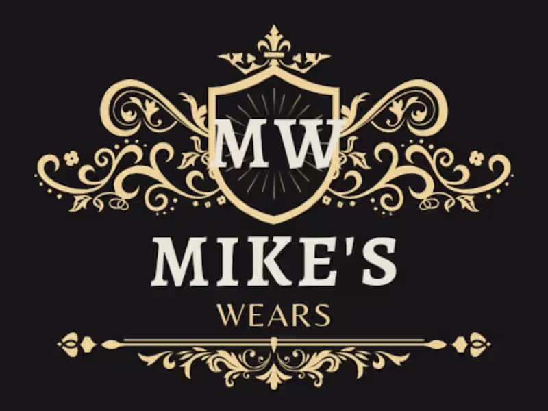 Cover image for A logo for a sales brand