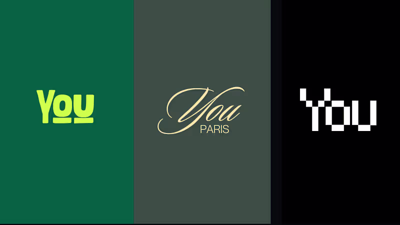 Cover image for Typography and Color Perception on Branding Design