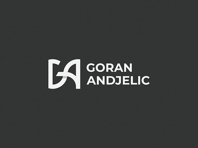 Cover image for GA Logo - Personal Branding