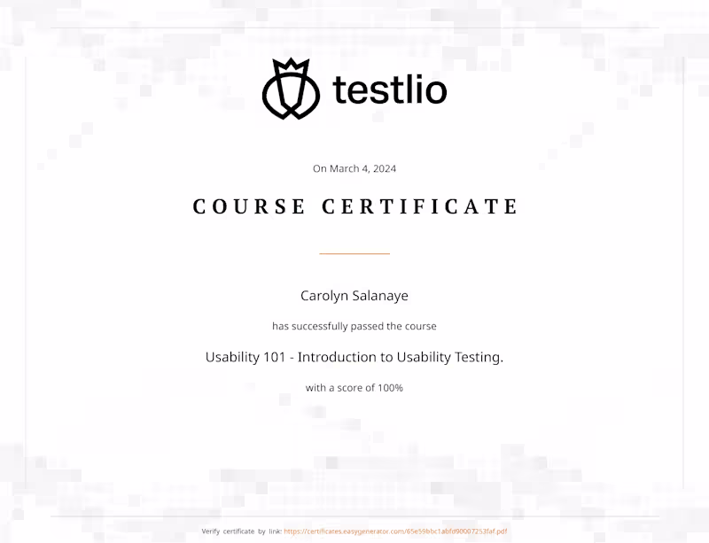 Cover image for Comprehensive Software QA for Startup