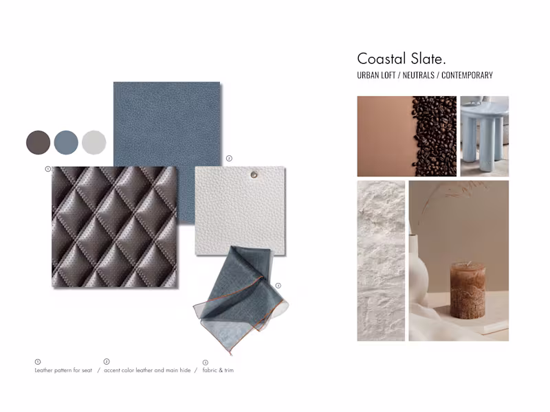 Cover image for Color & Trim