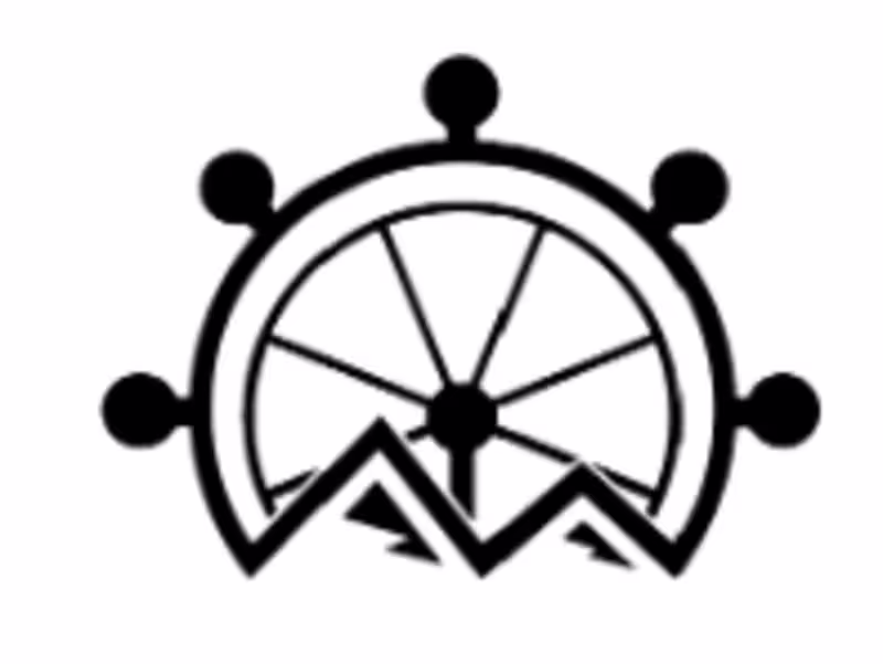 Cover image for FinWheel