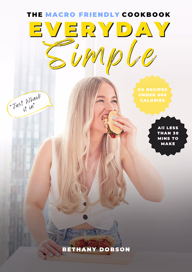 Cover image for I worked with a lovely