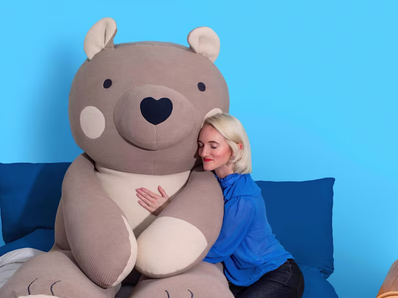 Cover image for Jumbo Benji April Fools Campaign