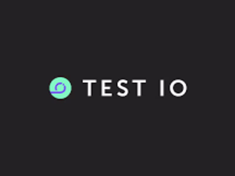 Cover image for TestIO 