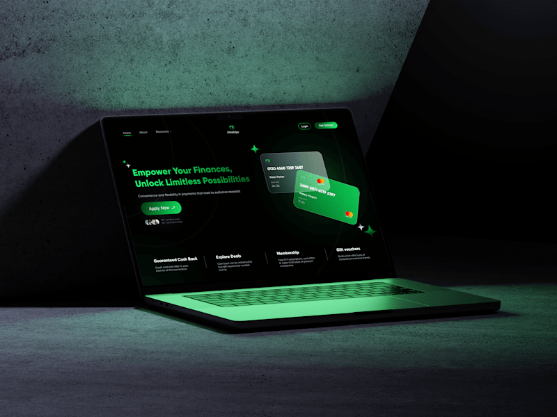 Cover image for UX/UI Design