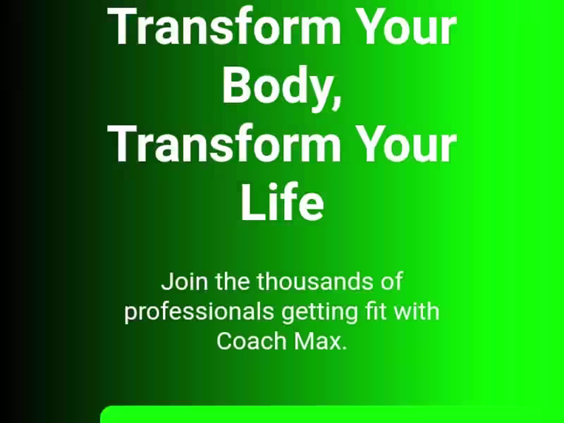 Cover image for Transform Your Body, Transform Your Life