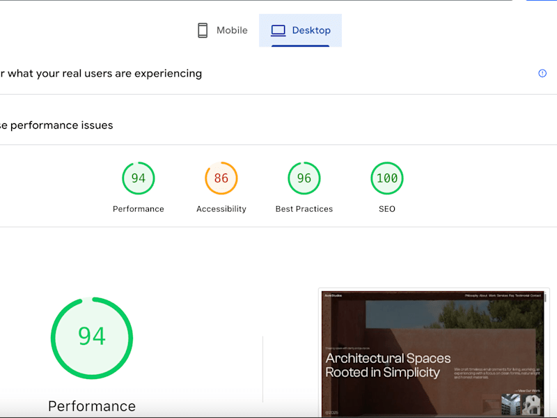 Cover image for Framer Deep SEO