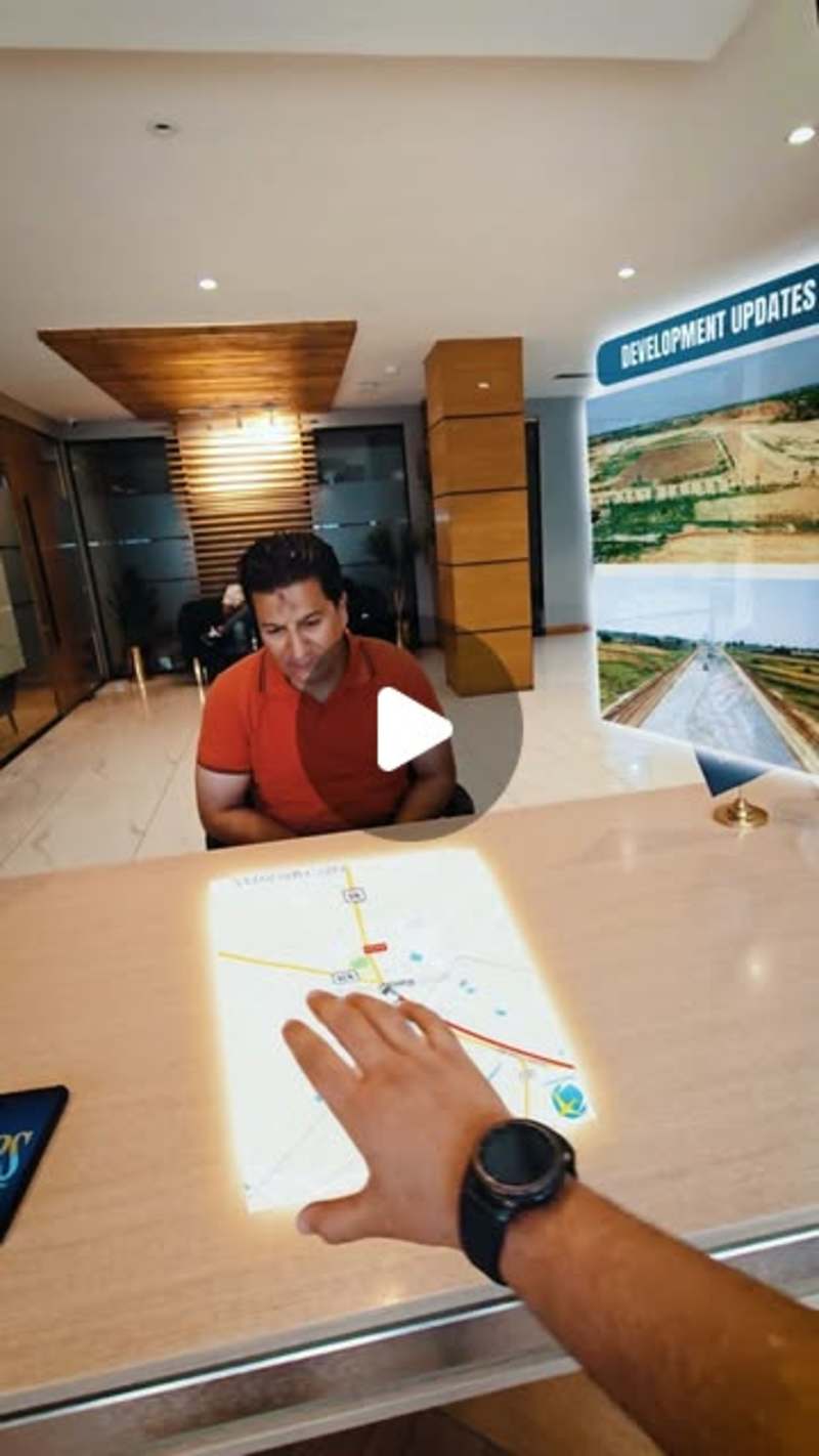 Cover image for Real estate creative VFX video edit