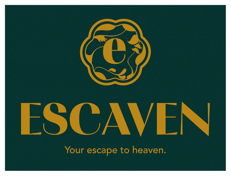 Cover image for Escaven: Weaving Storytelling into Hospitality Design