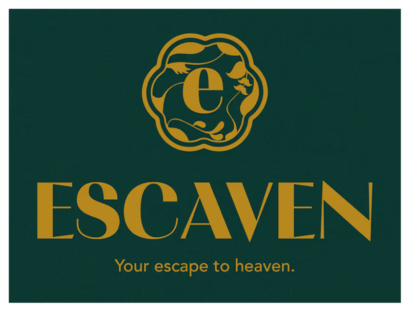 Cover image for Escaven: Weaving Storytelling into Hospitality Design