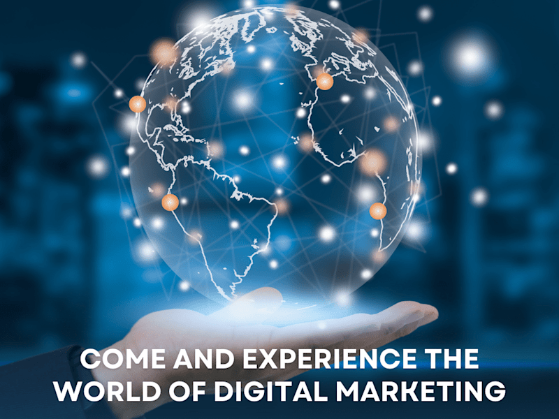 Cover image for Digital Media Marketing
