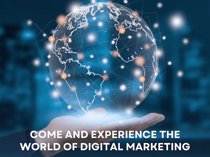 Cover image for Digital Media Marketing