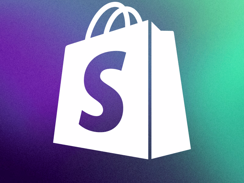 Cover image for Shopify Website Development