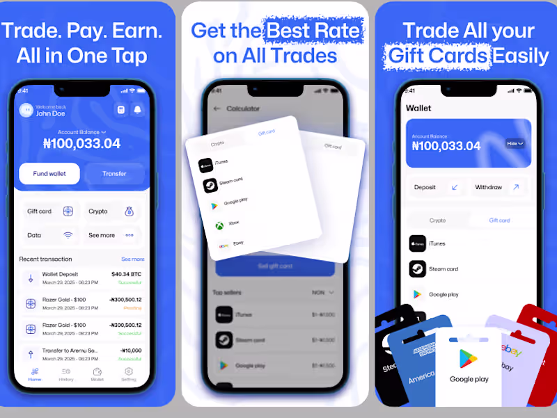 Cover image for Product Engineer crafting scalable mobile app experiences