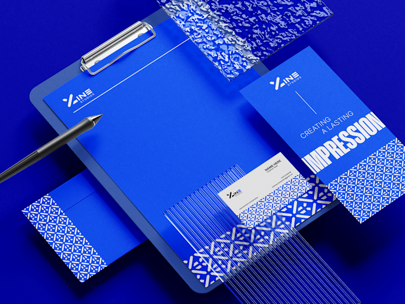 Cover image for Main Course (Brand Name + Brand Identity + Brand Style Guide)