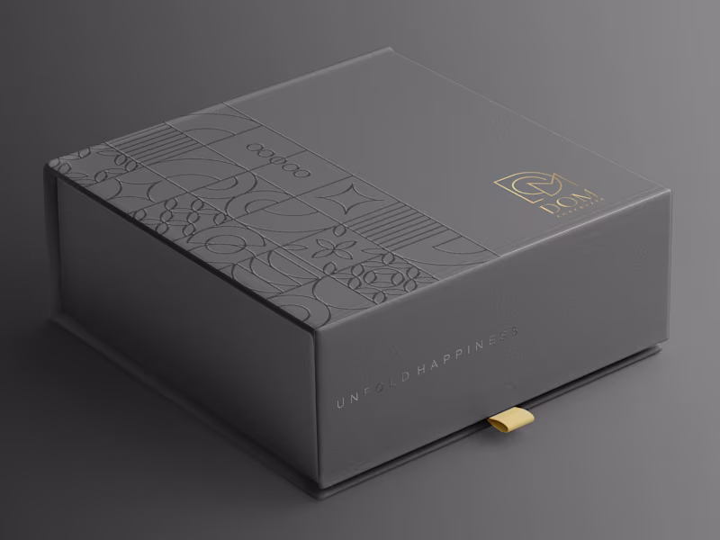 Cover image for Strategic Packaging Design That Sells and Stands Out